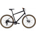 Велосипед 28" Marin KENTFIELD 1 рама - M 2022 Gloss Black/Chrome