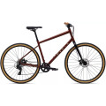 Велосипед 28" Marin KENTFIELD 1 рама - L 2022 Gloss Copper/Mint