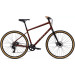 Велосипед 28" Marin KENTFIELD 1 рама - L 2022 Gloss Copper/Mint