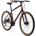 Велосипед 28" Marin KENTFIELD 1 рама - L 2022 Gloss Copper/Mint