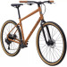 Велосипед 28" Marin KENTFIELD 2 рама - S 2022 Satin Tan/Black