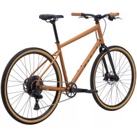 Велосипед 28" Marin KENTFIELD 2 рама - S 2022 Satin Tan/Black