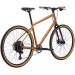 Велосипед 28" Marin KENTFIELD 2 рама - S 2022 Satin Tan/Black