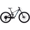 Велосипед 29" Marin RIFT ZONE 1 рама - S 2022 Grey/Black/Blue