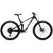 Велосипед 29" Marin RIFT ZONE 1 рама - S 2022 Grey/Black/Blue