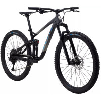 Велосипед 29" Marin RIFT ZONE 1 рама - S 2022 Grey/Black/Blue