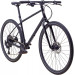 Велосипед 28" Marin MUIRWOODS рама - M 2022 Black