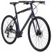 Велосипед 28" Marin PRESIDIO 1 рама - L 2022 Gloss Black/Grey