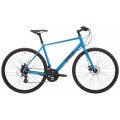 Велосипед 28" Pride ROCX 8.1 FLB рама - L 2022 бірюзовий