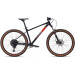 Велосипед 29" Marin BOBCAT TRAIL 5 рама - M 2022 BLACK