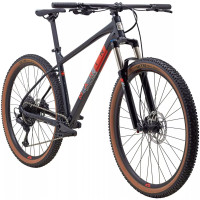 Велосипед 29" Marin BOBCAT TRAIL 5 рама - M 2022 BLACK