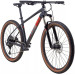 Велосипед 29" Marin BOBCAT TRAIL 5 рама - M 2022 BLACK