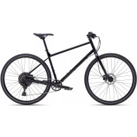 Велосипед 28" Marin MUIRWOODS рама - L 2022 Black