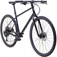 Велосипед 28" Marin MUIRWOODS рама - L 2022 Black