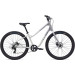 Велосипед 27,5" Marin STINSON 1 рама - M 2022 WHITE SILVER