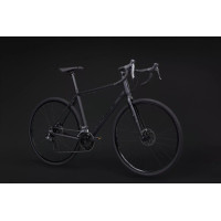 Велосипед 28" Pride ROCX 8.1 рама - S 2022 чорний Велосипед 28" Pride ROCX 8.1 рама - S 2022 чорний