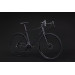 Велосипед 28" Pride ROCX 8.1 рама - S 2022 черный