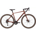 Велосипед 28" Pride ROCX 8.2 рама - L 2022 червоний