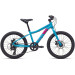Велосипед 20" Marin HIDDEN CANYON 20, 2022 TEAL PINK