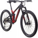 Велосипед 29" Marin RIFT ZONE Carbon 1 рама - M 2022 RED