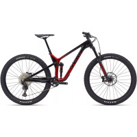 Велосипед 29" Marin RIFT ZONE Carbon 1 рама - L 2022 RED