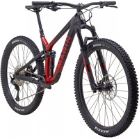 Велосипед 29" Marin RIFT ZONE Carbon 1 рама - L 2022 RED
