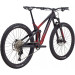 Велосипед 29" Marin RIFT ZONE Carbon 1 рама - L 2022 RED