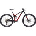 Велосипед 29" Marin RIFT ZONE Carbon 1 рама - XL 2022 RED