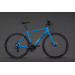 Велосипед 28" Pride ROCX 8.1 FLB рама - M 2022 бирюзовый