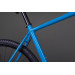 Велосипед 28" Pride ROCX 8.1 FLB рама - M 2022 бирюзовый