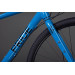 Велосипед 28" Pride ROCX 8.1 FLB рама - M 2022 бирюзовый