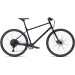 Велосипед 28" Marin MUIRWOODS рама - XL 2022 Black