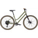 Велосипед 28" Marin KENTFIELD 2 ST рама - M 2022 GREEN