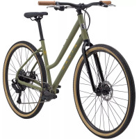 Велосипед 28" Marin KENTFIELD 2 ST рама - M 2022 GREEN