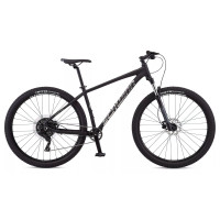 Велосипед 29" Schwinn MOAB 2 рама - M 2022 чорний