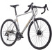 Велосипед 28" Marin NICASIO рама - 54см 2022 Silver