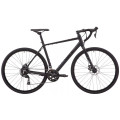 Велосипед 28" Pride ROCX 8.1 рама - L 2022 черный