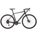 Велосипед 28" Pride ROCX 8.1 рама - L 2022 черный