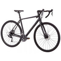 Велосипед 28" Pride ROCX 8.1 рама - L 2022 чорний Велосипед 28" Pride ROCX 8.1 рама - L 2022 чорний