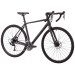Велосипед 28" Pride ROCX 8.1 рама - L 2022 черный