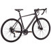 Велосипед 28" Pride ROCX 8.1 рама - L 2022 черный