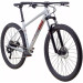 Велосипед 29" Marin BOBCAT TRAIL 4 рама - M 2022 SILVER