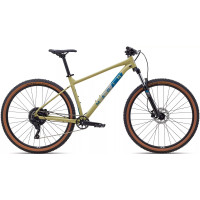 Велосипед 27,5" Marin BOBCAT TRAIL 4 рама - M 2022 TAN