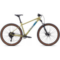 Велосипед 27,5" Marin BOBCAT TRAIL 4 рама - S 2022 TAN