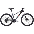 Велосипед 27,5" Marin WILDCAT TRAIL WFG 1 рама - XS 2022 BLACK