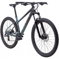 Велосипед 27,5" Marin WILDCAT TRAIL WFG 3 рама - L 2022 BLACK