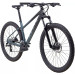 Велосипед 27,5" Marin WILDCAT TRAIL WFG 3 рама - L 2022 BLACK