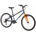 Велосипед 24" Pride GLIDER 4.1 2022 бірюзовий