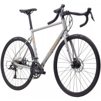 Велосипед 28" Marin NICASIO рама - 56см 2022 Silver