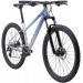 Велосипед 27,5" Marin WILDCAT TRAIL WFG 3 рама - L 2022 SILVER